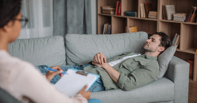 Clinical Hypnotherapy