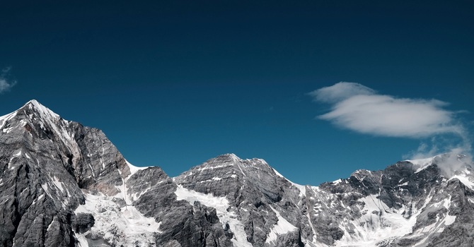 Registered Clinical Counselling